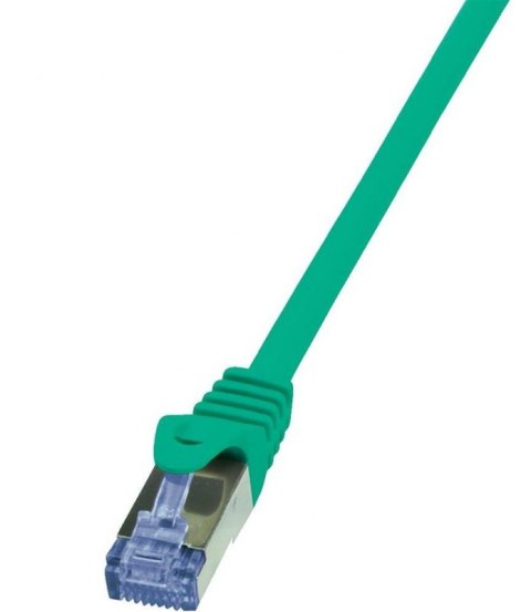 LOGILINK Cat 6A 5 m 5 Patchcord LOGILINK Cat 6A 5 m 5 Patchcord