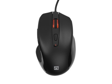 Mysz Przewodowa NATEC Pigeon 2 Mysz Przewodowa NATEC Pigeon 2