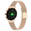 Oro Smart Lady Złoty ORO-MED iOS Złoty Oro Smart Lady Złoty ORO-MED iOS Złoty