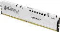 Pamięć KINGSTON (UDIMM/DDR5/16 GB/6000MHz/1.4V/30CL/SINGLE) Pamięć KINGSTON (UDIMM/DDR5/16 GB/6000MHz/1.4V/30CL/SINGLE)