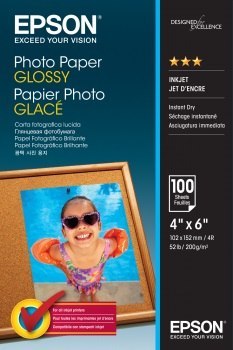 Papier EPSON C13S042548 Papier EPSON C13S042548