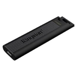 Pendrive KINGSTON DataTraveler Max (256 GB /Czarny )