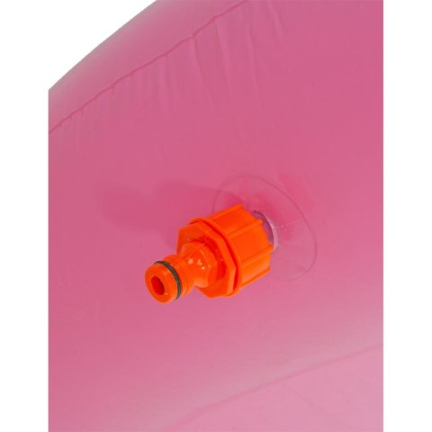 BASEN DZIECIĘCY PLAC ZABAW FLAMING 213x123x78CM 57172 BASEN DZIECIĘCY PLAC ZABAW FLAMING 213x123x78CM 57172