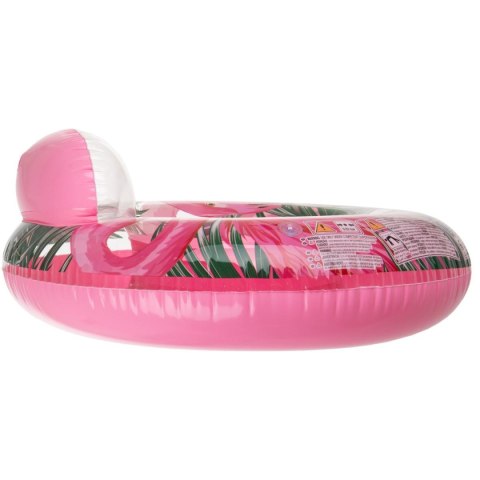 DMUCHANY LEŻAK FOTEL WODNY 106CM 35005 RÓŻOWY DMUCHANY LEŻAK FOTEL WODNY 106CM 35005 RÓŻOWY
