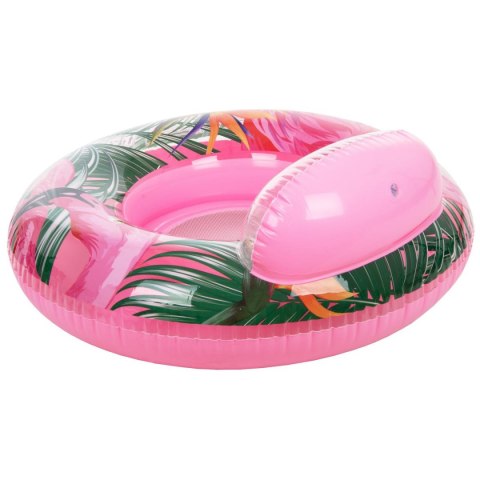 DMUCHANY LEŻAK FOTEL WODNY 106CM 35005 RÓŻOWY DMUCHANY LEŻAK FOTEL WODNY 106CM 35005 RÓŻOWY