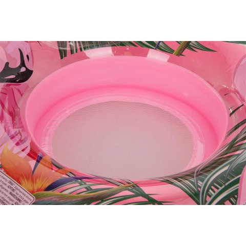 DMUCHANY LEŻAK FOTEL WODNY 106CM 35005 RÓŻOWY DMUCHANY LEŻAK FOTEL WODNY 106CM 35005 RÓŻOWY