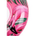 DMUCHANY LEŻAK FOTEL WODNY 106CM 35005 RÓŻOWY