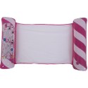 DMUCHANY LEŻAK FOTEL WODNY 120x72x17CM 33052