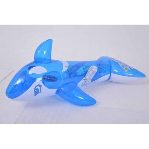 DMUCHANY WIELORYB 135X73X60CM 37215 DMUCHANY WIELORYB 135X73X60CM 37215