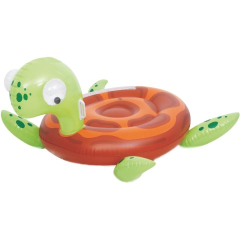 DMUCHANY ŻÓŁW 122x111x58 35464 DMUCHANY ŻÓŁW 122x111x58 35464
