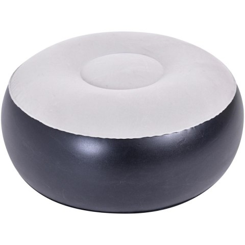 FOTEL DMUCHANY Z PODNÓŻKIEM DELUXE 125x100x85CM 22321 FOTEL DMUCHANY Z PODNÓŻKIEM DELUXE 125x100x85CM 22321