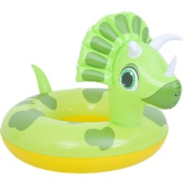 KÓŁKO DO PŁYWANIA 100CM DINOZAUR 35466