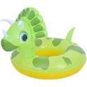 KÓŁKO DO PŁYWANIA 100CM DINOZAUR 35466