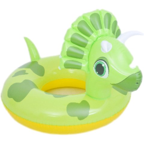 KÓŁKO DO PŁYWANIA 100CM DINOZAUR 35466 KÓŁKO DO PŁYWANIA 100CM DINOZAUR 35466