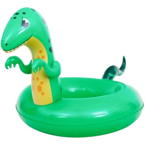 KÓŁKO DO PŁYWANIA 115CM DINOZAUR 35485 KÓŁKO DO PŁYWANIA 115CM DINOZAUR 35485