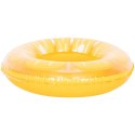 KÓŁKO DO PŁYWANIA 90CM 35277 POMARAŃCZOWE
