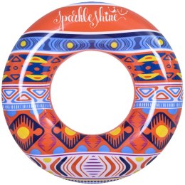 KÓŁKO DO PŁYWANIA BOHO 90CM 35105