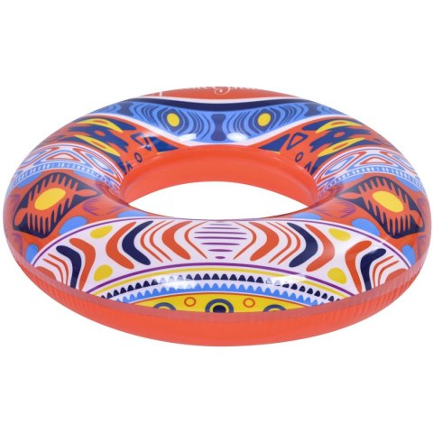 KÓŁKO DO PŁYWANIA BOHO 90CM 35105 KÓŁKO DO PŁYWANIA BOHO 90CM 35105