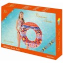 KÓŁKO DO PŁYWANIA BOHO 90CM 35105
