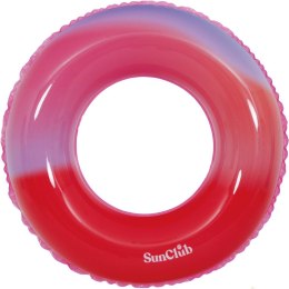 KÓŁKO DO PŁYWANIA GRADIENT 90CM 35461 CZERWIEŃ