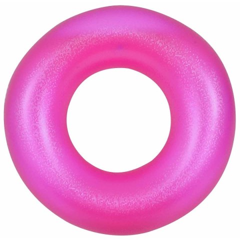 KÓŁKO DO PŁYWANIA MOZAIKA 90CM 37605 - RÓŻOWY KÓŁKO DO PŁYWANIA MOZAIKA 90CM 37605 - RÓŻOWY
