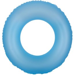 KÓŁKO DO PŁYWANIA NEON 76CM 47213 NIEBIESKIE