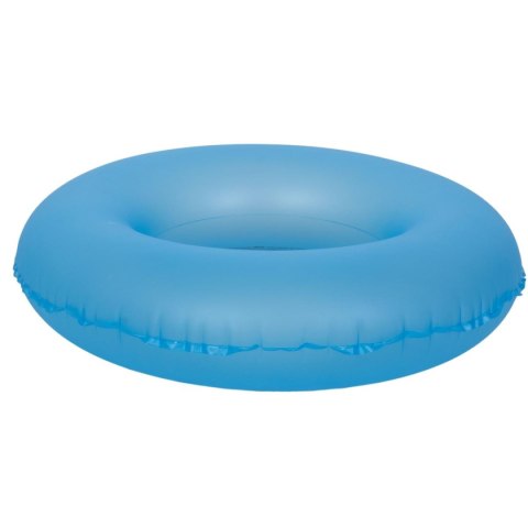 KÓŁKO DO PŁYWANIA NEON 76CM 47213 NIEBIESKIE KÓŁKO DO PŁYWANIA NEON 76CM 47213 NIEBIESKIE