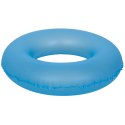 KÓŁKO DO PŁYWANIA NEON 76CM 47213 NIEBIESKIE