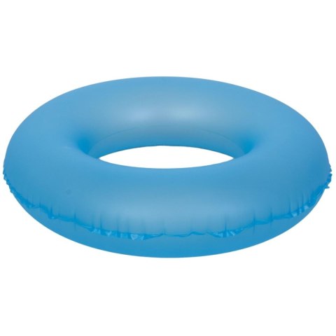 KÓŁKO DO PŁYWANIA NEON 76CM 47213 NIEBIESKIE KÓŁKO DO PŁYWANIA NEON 76CM 47213 NIEBIESKIE