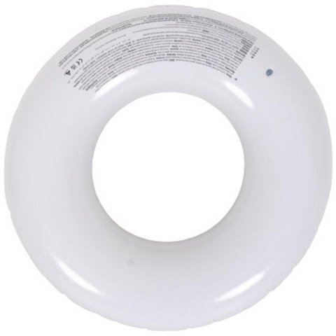 KÓŁKO DO PŁYWANIA TROPIK 115CM 37598 ZIELONY KÓŁKO DO PŁYWANIA TROPIK 115CM 37598 ZIELONY