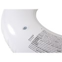 KÓŁKO DO PŁYWANIA TROPIK 115CM 37598 ZIELONY