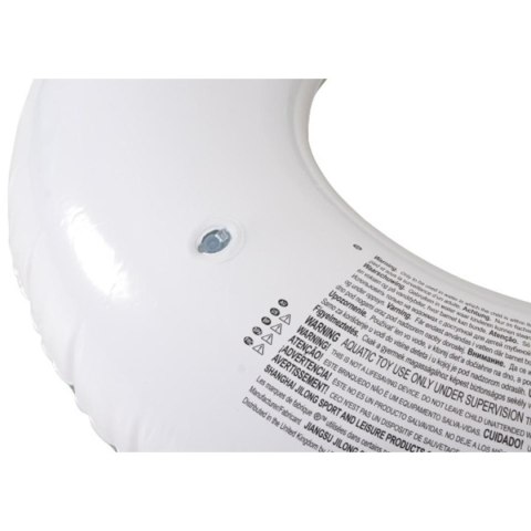KÓŁKO DO PŁYWANIA TROPIK 115CM 37598 ZIELONY KÓŁKO DO PŁYWANIA TROPIK 115CM 37598 ZIELONY