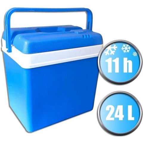 LODÓWKA TURYSTYCZNA PASYWNA 24L LODÓWKA TURYSTYCZNA PASYWNA 24L
