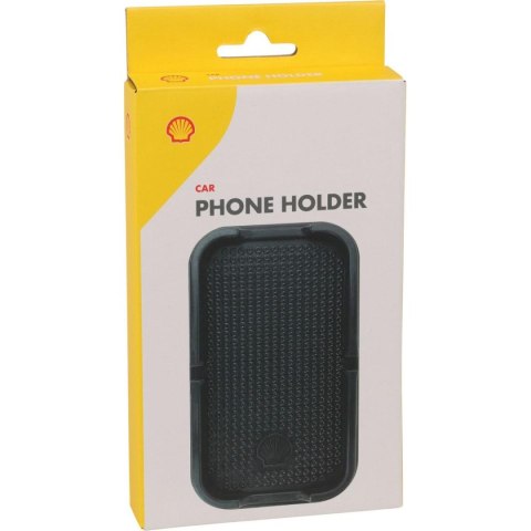 MATA ANTYPOŚLIZGOWA UCHWYT NA TELEFON SHELL 10x17CM MATA ANTYPOŚLIZGOWA UCHWYT NA TELEFON SHELL 10x17CM