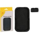 MATA ANTYPOŚLIZGOWA UCHWYT NA TELEFON SHELL 10x17CM