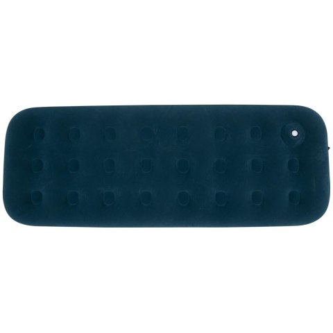 MATERAC FLOKOWANY 1-OSOBOWY Z WBUDOWANĄ POMPKĄ NOŻNĄ 191x73x22CM 24130 MATERAC FLOKOWANY 1-OSOBOWY Z WBUDOWANĄ POMPKĄ NOŻNĄ 191x73x22CM 24130