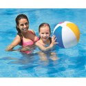 PIŁKA PLAŻOWA DMUCHANA 40CM 66001