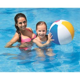 PIŁKA PLAŻOWA DMUCHANA 40CM 66001