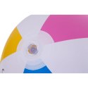 PIŁKA PLAŻOWA DMUCHANA 40CM 66001