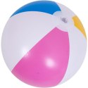 PIŁKA PLAŻOWA DMUCHANA 40CM 66001