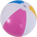 PIŁKA PLAŻOWA DMUCHANA 40CM 66001