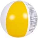 PIŁKA PLAŻOWA DMUCHANA 40CM 66001