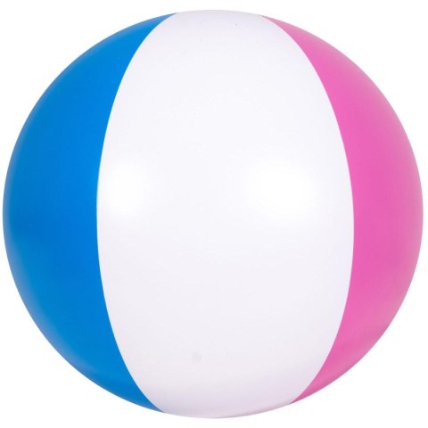 PIŁKA PLAŻOWA DMUCHANA 40CM 66001 PIŁKA PLAŻOWA DMUCHANA 40CM 66001