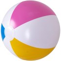 PIŁKA PLAŻOWA DMUCHANA 40CM 66001