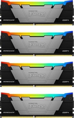 Pamięć KINGSTON (UDIMM/DDR4/32 GB/3600MHz/1.35V/16CL/QUAD)