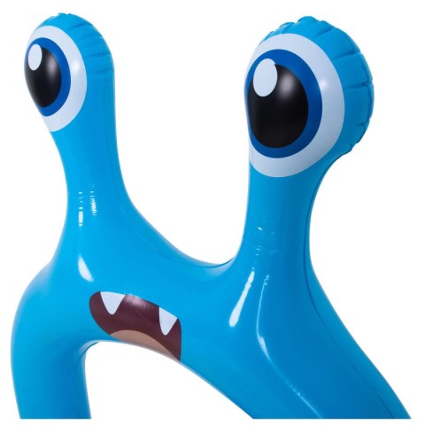 BASEN DZIECIĘCY PLAC ZABAW MONSTER 178x171x121CM 51141 BASEN DZIECIĘCY PLAC ZABAW MONSTER 178x171x121CM 51141