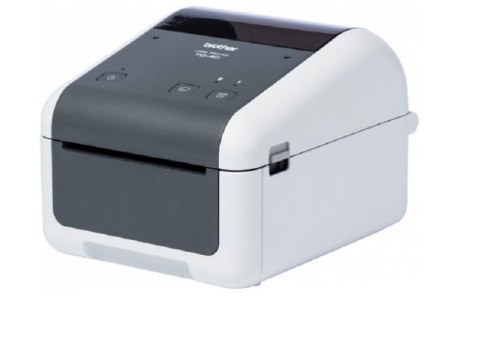 Drukarka etykiet BROTHER TD-4420DN (TD4420DNXX1) Drukarka etykiet BROTHER TD-4420DN (TD4420DNXX1)
