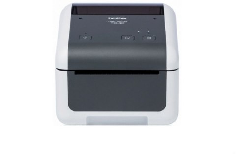 Drukarka etykiet BROTHER TD-4420DN (TD4420DNXX1) Drukarka etykiet BROTHER TD-4420DN (TD4420DNXX1)