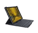 Etui z klawiaturą LOGITECH Universal Folio Keyboard 920-008341 920-008341 Etui z klawiaturą LOGITECH Universal Folio Keyboard 920-008341 920-008341