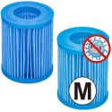 FILTR DO POMPY ANTY BAKTERIA 106X136MM 530/800GAL TYP 2 290725